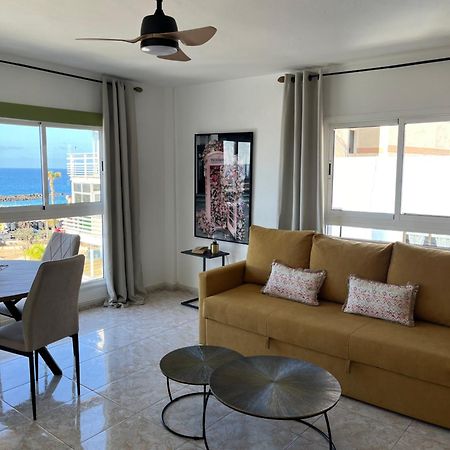 Cornelias Home Tc3 Atico Los Cristianos (Tenerife) Exterior foto