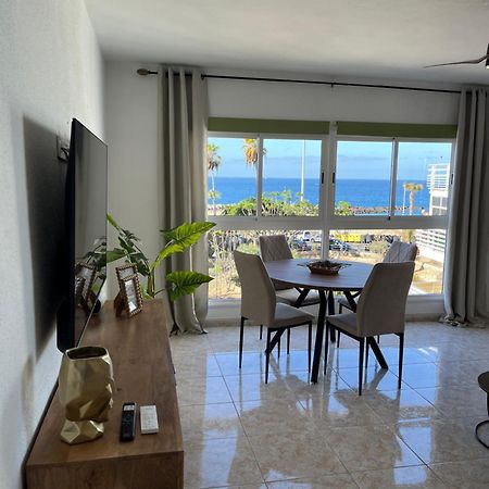 Cornelias Home Tc3 Atico Los Cristianos (Tenerife) Exterior foto