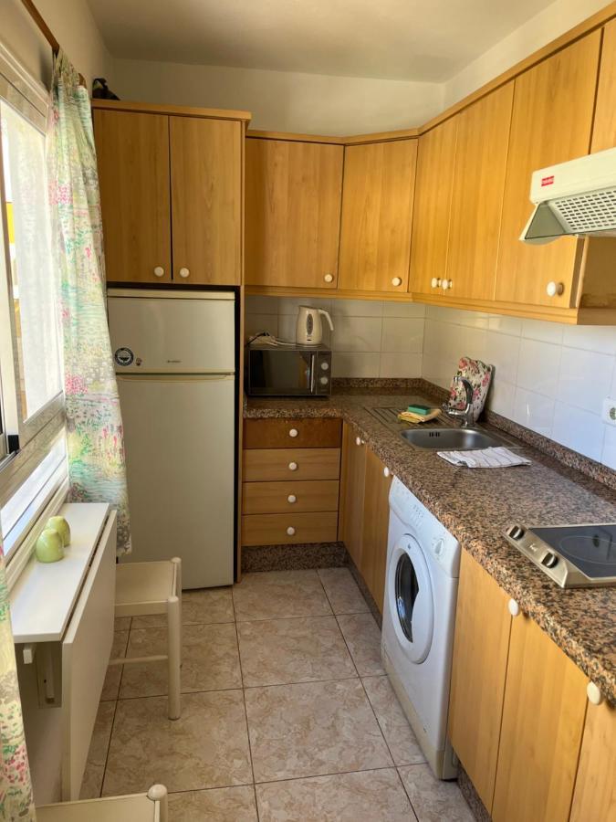 Cornelias Home Tc3 Atico Los Cristianos (Tenerife) Exterior foto