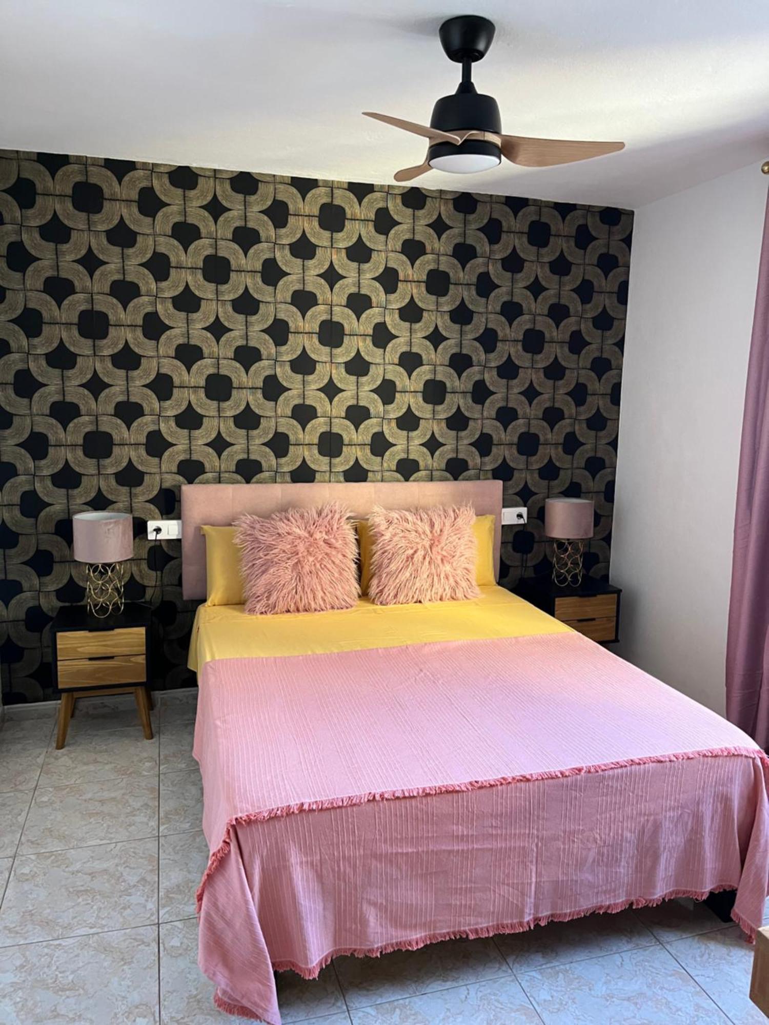 Cornelias Home Tc3 Atico Los Cristianos (Tenerife) Exterior foto