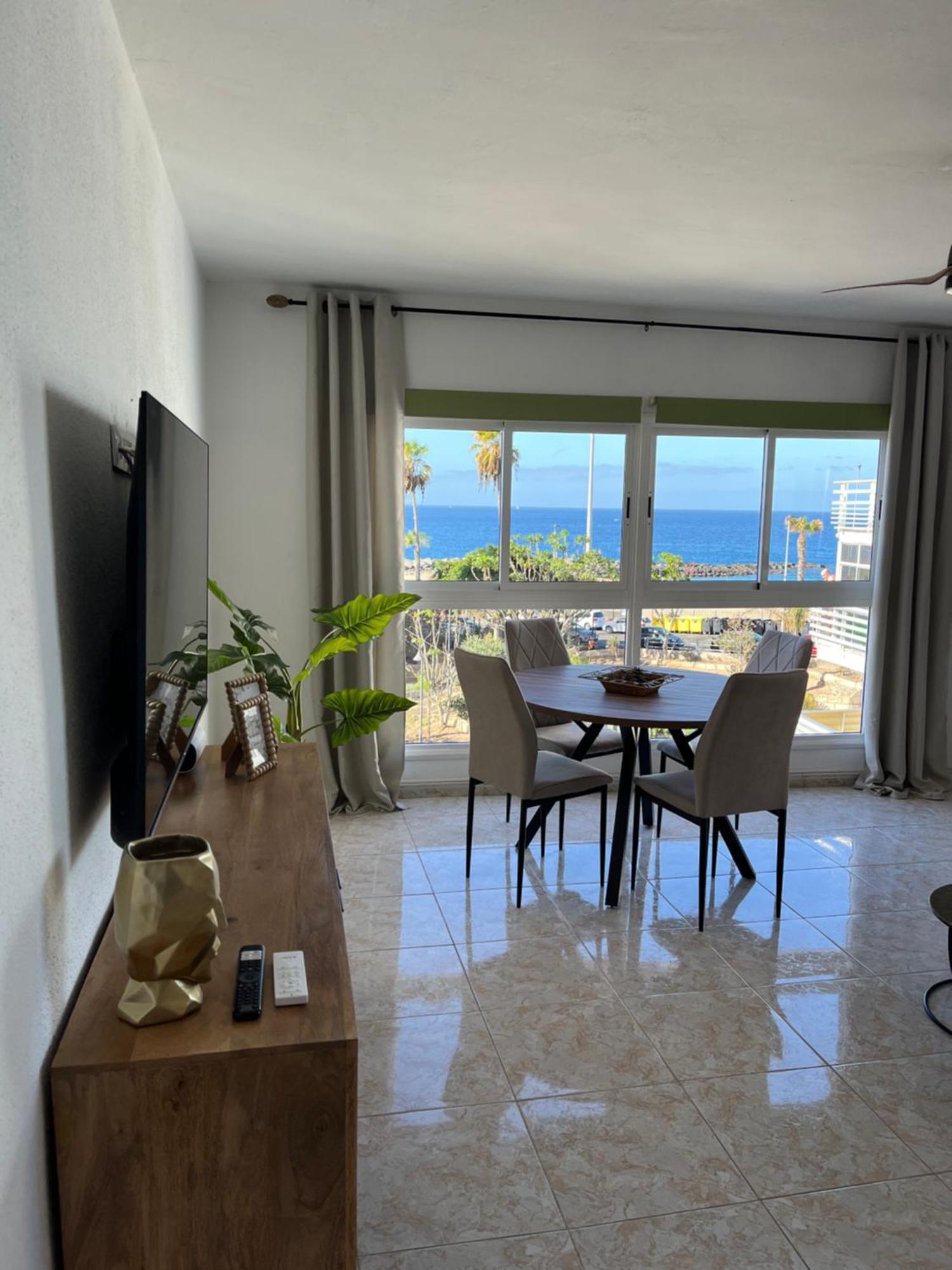 Cornelias Home Tc3 Atico Los Cristianos (Tenerife) Exterior foto